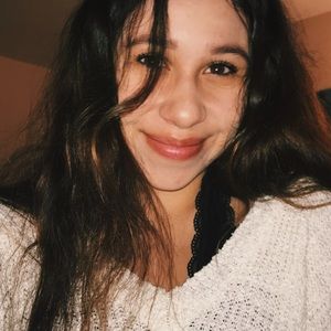 Meet your Posher, Ariana